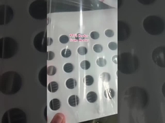 PT100과 230V 단일 상 1.5KW PTFE 히터 190*190*40mm PTFE / PFA 투입 전열기