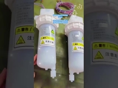 PFA 직렬 히터 230V 1P 3KW