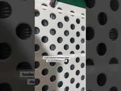 Ｊ 타입 온도 탐침과 PTFE 케이블과 230V 1P 3KW 280mm*250mm*25mm PTFE 프레임 히터