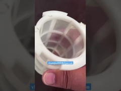 휴대용 550mm 듀얼 배럴 반도체 접착장치