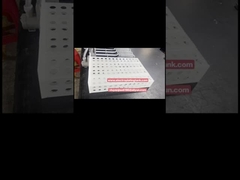 테프론 PTFE 침수 히터 (PP 보호 커버 포함)