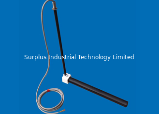 Ceramic PTC Immersion Heater ,  Immersion Heater For Corrosive Liquid