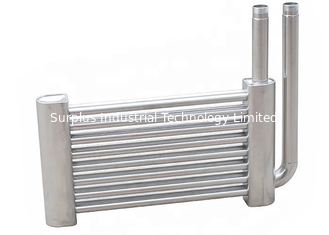 SUS316L Immersion Heat Exchanger