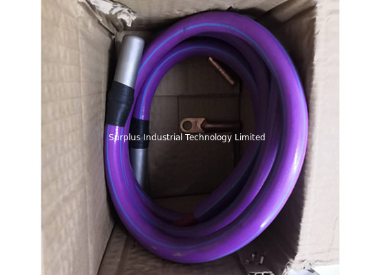 Purple Platinized Niobium Electroplating Accessories For Conductivity