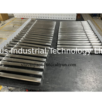 전기도금을 하는 선을 위한 220V 1 Pahse 5kw 스테인리스 316 침수 히터