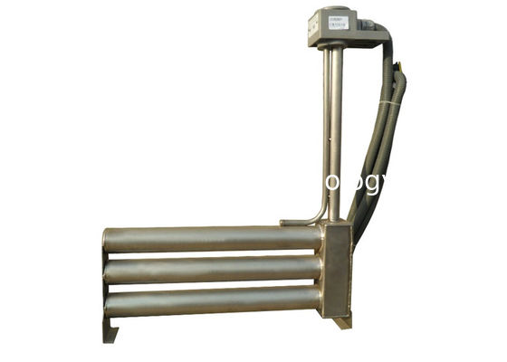 SUS316 1000w 투입 전열기, 전기 온수기 스택 형